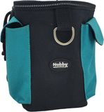 Nobby Beloningstasje Hond Blauw