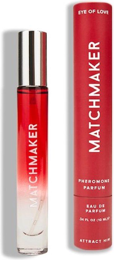 Eye Of Love Perfume / 10 ml / Women