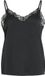VILA VIENNA RAVENNA LACE SINGLET - NOOS - Femme - Chemisier