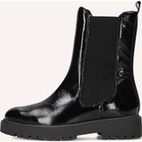 Blasz Leta-80 Boots Dames - Zwart
