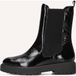Blasz Leta-80 Boots Dames - Zwart