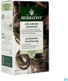 Herbatint Haarverf - Permanente Vegan Haarkleuring - Natuurlijke haarkleuring - 100% grijsdekking - Zonder gebruik van ammoniak - 7C As Blond – 170 ml