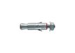 Fischer Zware stalen pluggen SLM 16 B met schroefdraad (10 stuks)