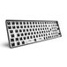 Sharkoon SGK50 S2 Clavier de jeu