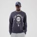 New Era Mlb Graphic Reg Crew Los Angeles Dodgers Sweatshirt M Homme