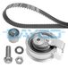 Dayco Kit de courroie crantée KTB475 Audi 06B198119A
