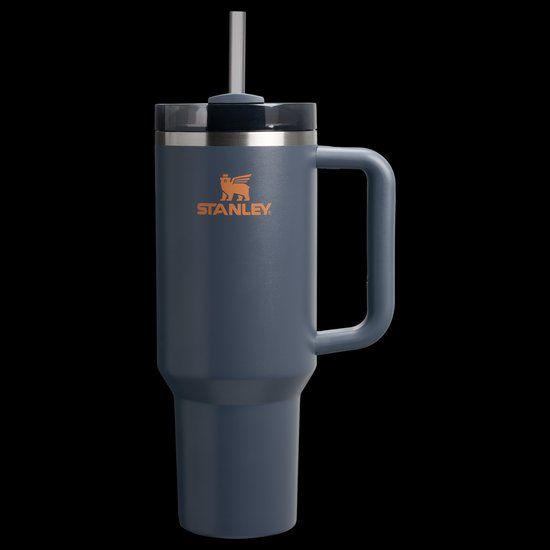 Stanley Quencher® H2.O FlowState™ Tumbler | 1,18L - Twilight