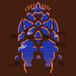 Cressida - Cressida (LP)