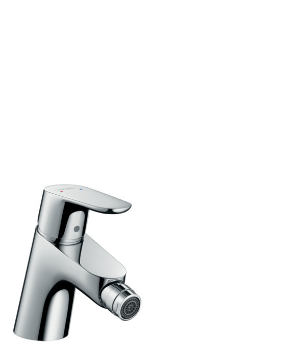 Hansgrohe Focus