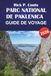 PARC NATIONAL DE PAKLENICA GUIDE DE VOYAGE 2026