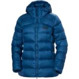 Helly Hansen Donsjack voor dames Helly Hansen Glacier Down