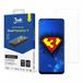 3MK SilverProtection+ Protection d'écran pour Realme 7