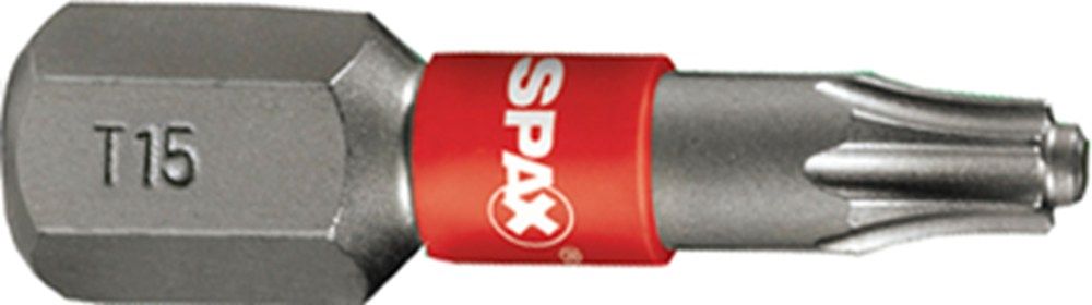 Spax SPAX-BIT Bit torx - 4003530239649