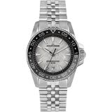 Jacques Lemans - 1-2205L - Polshorloge - Heren - Kwarts - Liverpool Diver