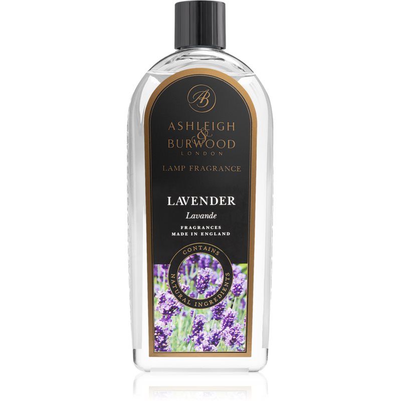 Lamp Fragrance