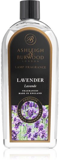 Lamp Fragrance