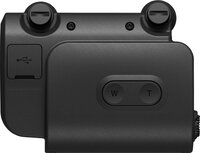 Canon PZ-E2 Camera Lens Adapter - Black