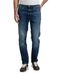 Lee David Pantalon droit pour homme