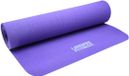 Urban Fitness 6 mm Yogamat – 183 x 61 cm - paars