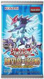 Yu-Gi-Oh! Battles of Legend - Monster Mayhem Booster Pack - EN