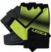 Legea Fit Handschoenen - Geel - Unisex - Elastaan - Volwassenen