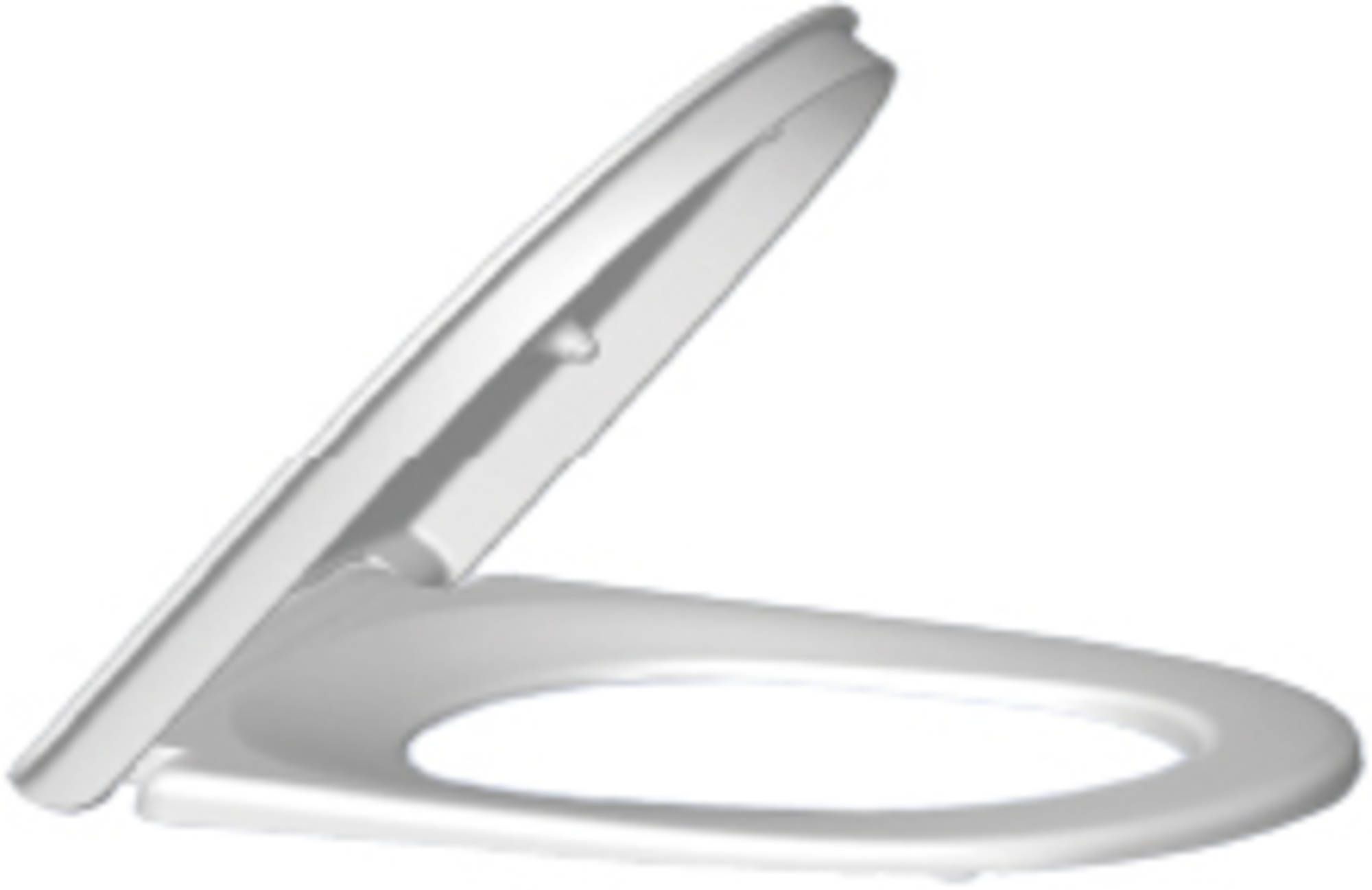 Villeroy & Boch 9M7261T1 Toilet - Wit - Duroplast