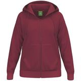 Erima Damesjack met capuchon TS