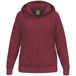 Erima Damesjack met capuchon TS