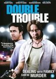 Megamoviestore Double Trouble (Leaves Of Grass) DVD