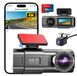 Merkloos Dashcam