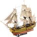 Revell HMS Victory Model Kit 1:225 - Battle of Trafalgar Gift Set