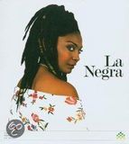 La Rca Records Label La Negra CD