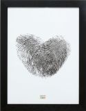 Deknudt Frames Fotolijst S226K2 - Zwart Hout - 40x50 cm