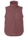 VAUDE Sportbodywarmer 'Najun' bourgogne