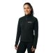 Superdry Active Tech Fitted vest Dames T-shirt à manches longues