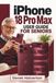 IPHONE Apple IPHONE 18 Pro Max User Guide For Seniors