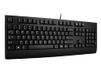 Lenovo Preferred Pro II - Toetsenbord - Full Size - USB - QWERTY - Italiaans - Zwart - bruine doos