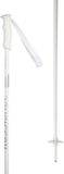 Rossignol Electra bâtons de ski blanc femme 125 cm