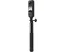 Telesin Perche selfie T-S1-MNP-10 pour Actioncam - Extensible 120 cm - Aluminium - Noir