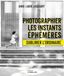 Photographier les instants éphémères: Sublimer l'ordinaire