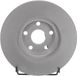 Ferodo Plaquettes de frein Avant DDF1484C - 275mm