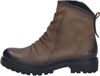 Josef Seibel Melinda 33 Bottines Femme Cognac Cuir