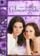 Warner Home Video Gilmore Girls: Seizoen 3 - DVD