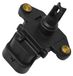 VALEO Vakuumsensor, 5V, 4-polig, IAM-expertise, geschikt voor onder andere SAAB 9-5