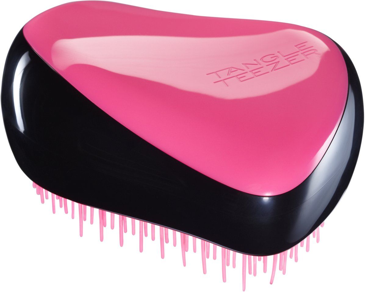 Tangle Teezer Compact Styler Pink