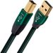 AudioQuest Forest USB A naar USB B Kabel - 5m - Zwart