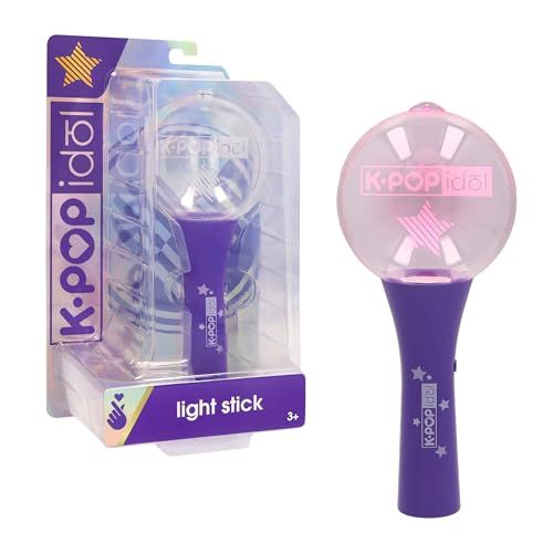 K Pop Idols LIGHT STICK Kpop lichtstaaf