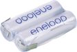 Panasonic eneloop F1x2 Accupack AA NiMH 2.4 V 1900 mAh