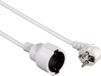 Hama Profi Extension Cable - 2 m - White