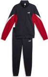 PUMA Essentials Block Trainingspak Unisex XL New Navy